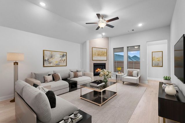 3953 Avendale, Heartland, TX 75114