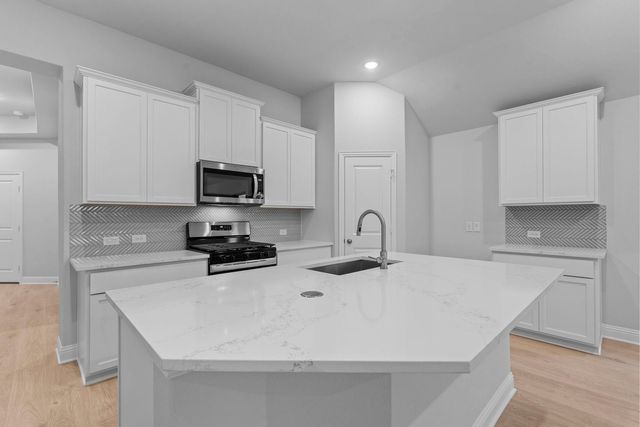 3953 Avendale, Heartland, TX 75114