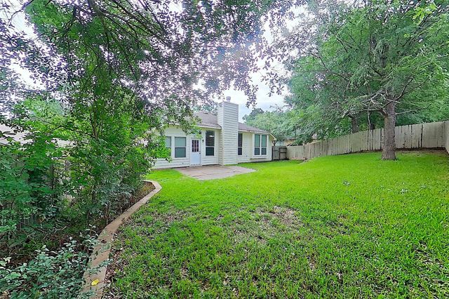 282 Sunset Path S, Conroe, TX 77316