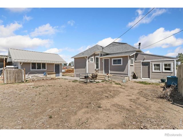 7103 Lamar Avenue, Fort Collins, CO 80524