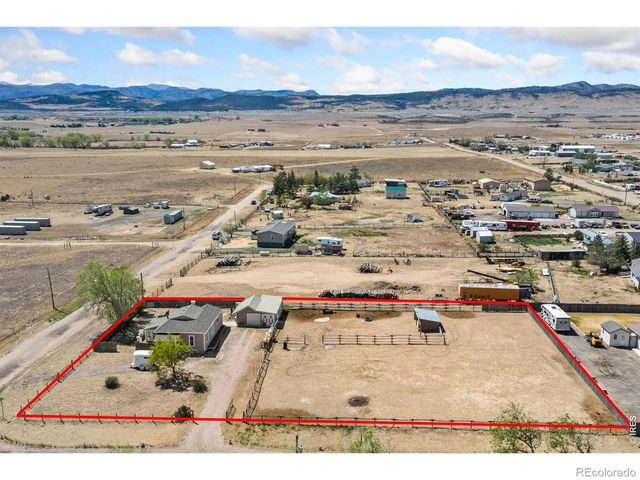 7103 Lamar Avenue, Fort Collins, CO 80524