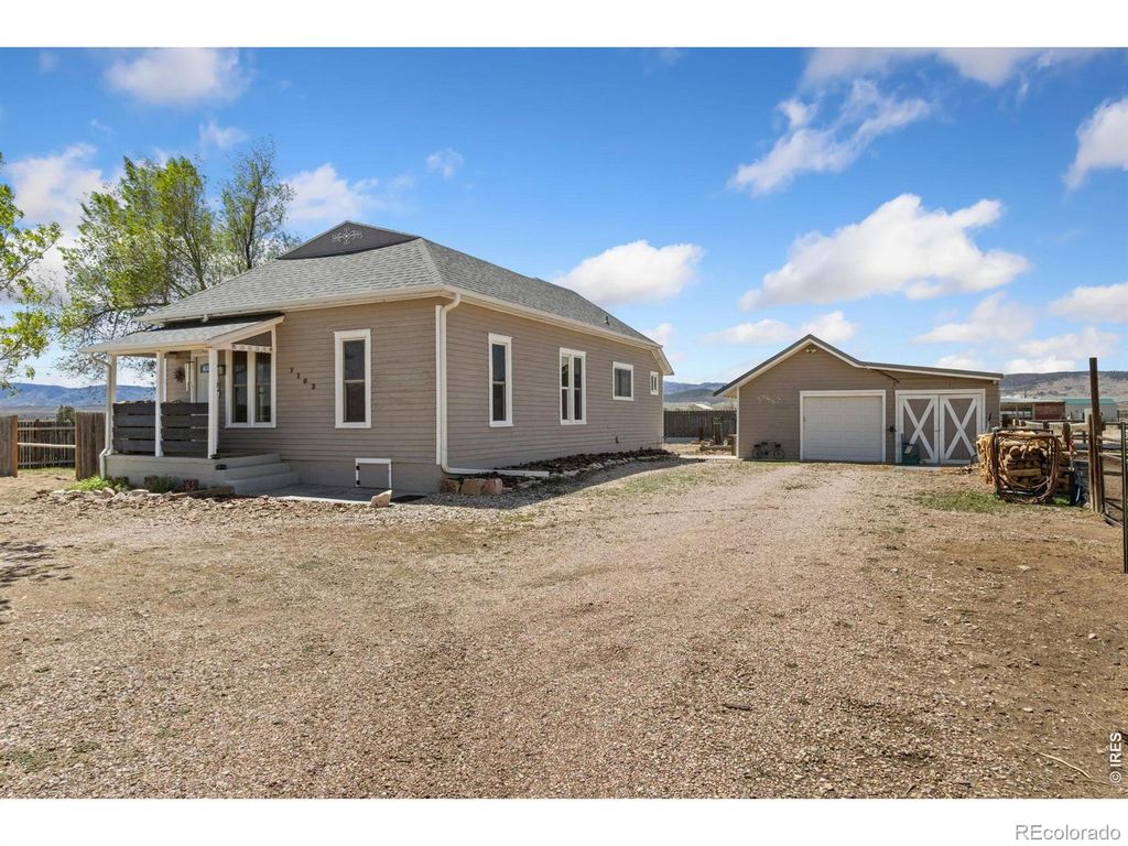 7103 Lamar Avenue, Fort Collins, CO 80524