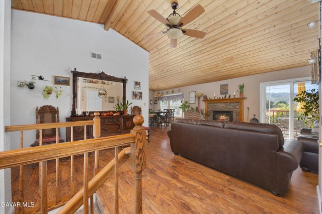 28360 Burning Tree Drive, Tehachapi, CA 93561