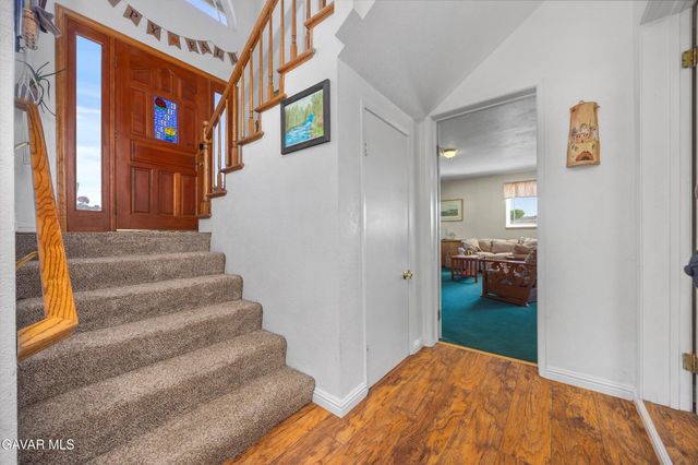 28360 Burning Tree Drive, Tehachapi, CA 93561