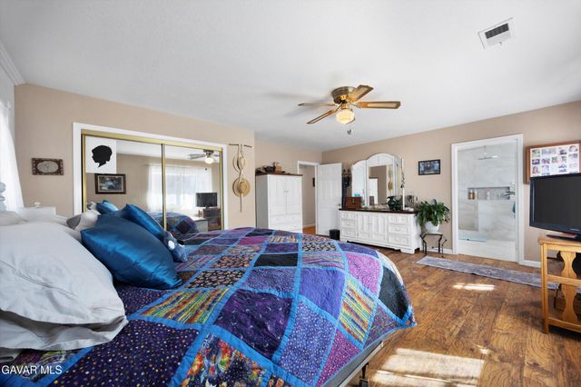 28360 Burning Tree Drive, Tehachapi, CA 93561