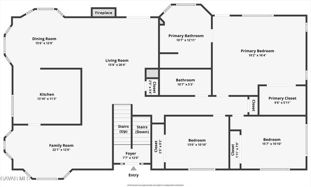 28360 Burning Tree Drive, Tehachapi, CA 93561
