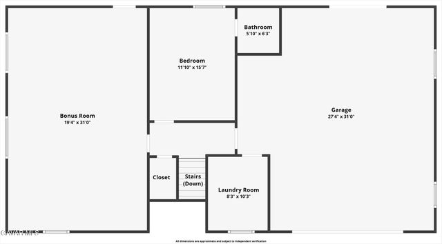 28360 Burning Tree Drive, Tehachapi, CA 93561
