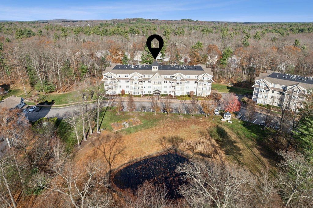 Image 1 of property listing at 3 Sterling Hill Ln Apt 331, Exeter, NH 03833