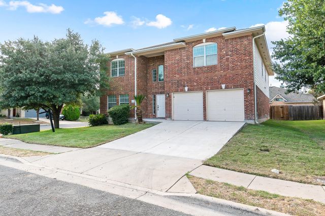 6700 Tulloch WAY, Austin, TX 78754