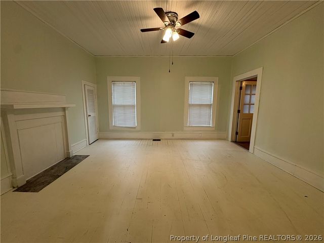 3174 Lindsay Road, Raeford, NC 28376