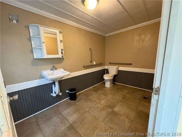 3174 Lindsay Road, Raeford, NC 28376