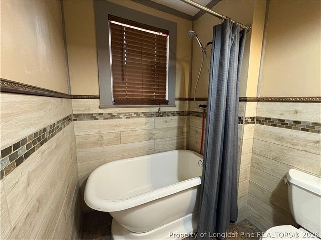 3174 Lindsay Road, Raeford, NC 28376