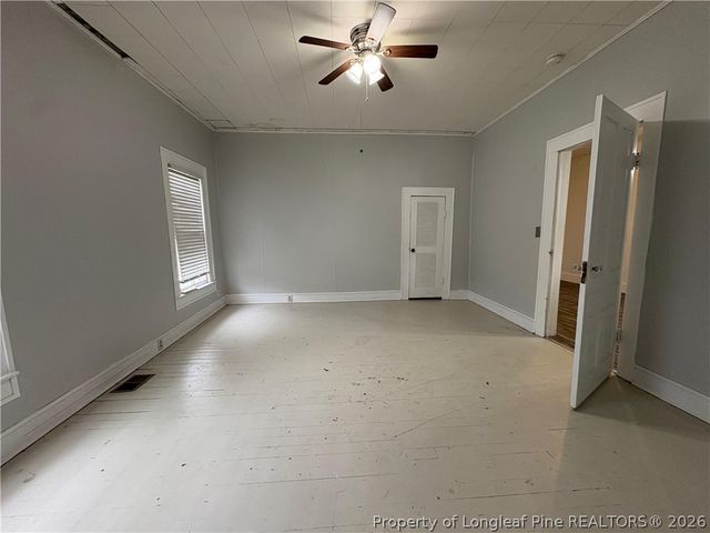 3174 Lindsay Road, Raeford, NC 28376