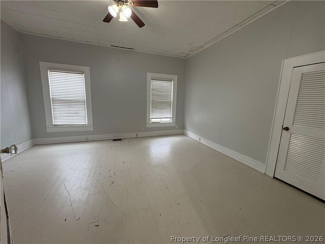 3174 Lindsay Road, Raeford, NC 28376