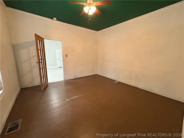 3174 Lindsay Road, Raeford, NC 28376