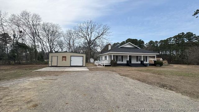 3174 Lindsay Road, Raeford, NC 28376