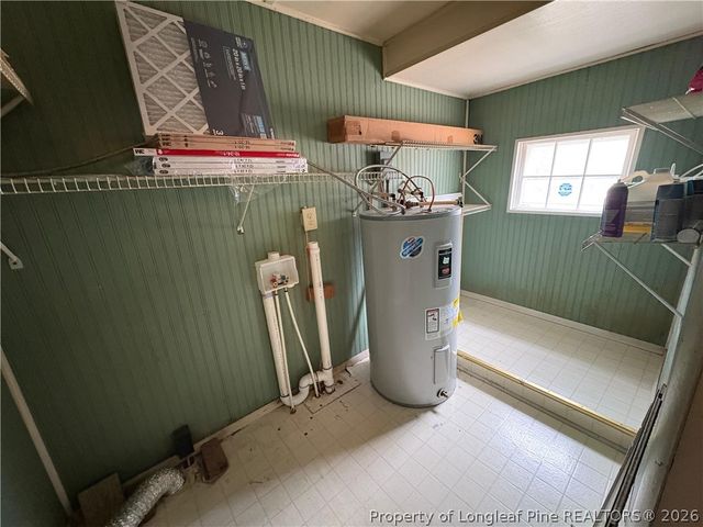 3174 Lindsay Road, Raeford, NC 28376