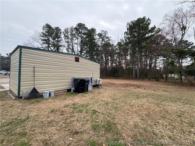 3174 Lindsay Road, Raeford, NC 28376