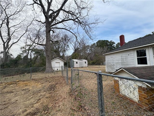 3174 Lindsay Road, Raeford, NC 28376