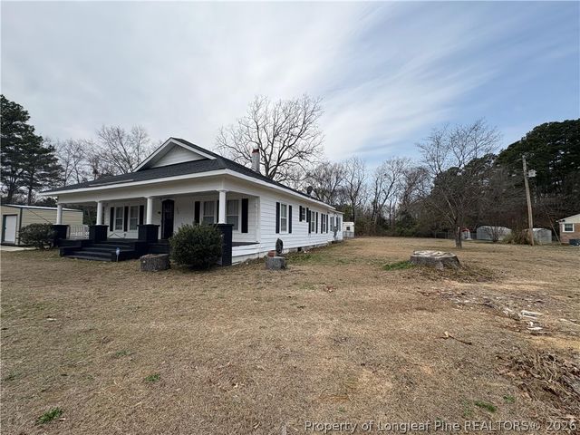 3174 Lindsay Road, Raeford, NC 28376