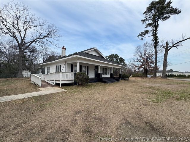3174 Lindsay Road, Raeford, NC 28376