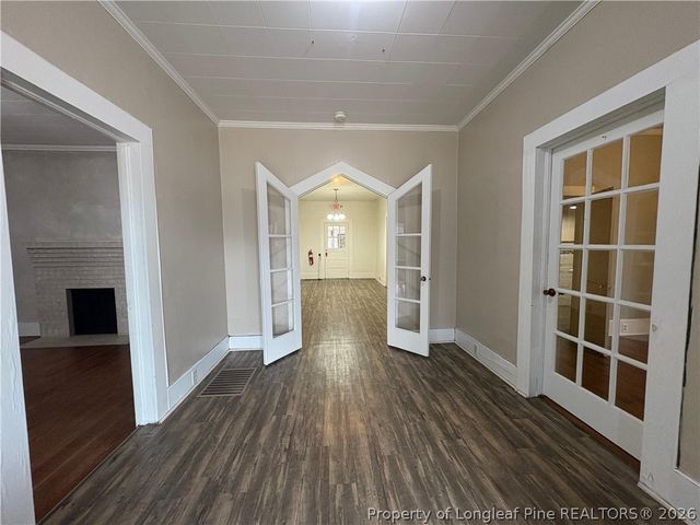 3174 Lindsay Road, Raeford, NC 28376