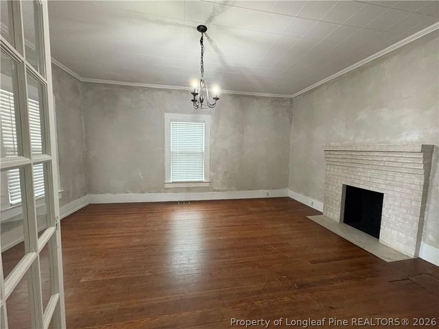 3174 Lindsay Road, Raeford, NC 28376