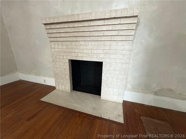 3174 Lindsay Road, Raeford, NC 28376
