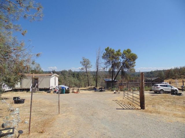 4161 Ginger Rd, Garden Valley, CA 95651