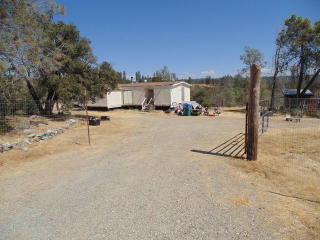 4161 Ginger Rd, Garden Valley, CA 95651
