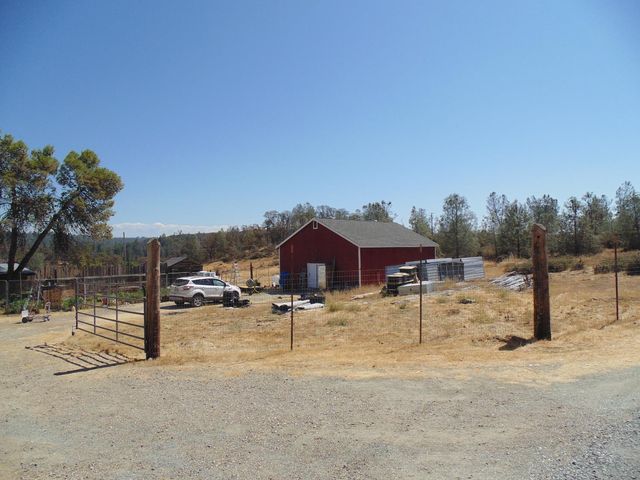 4161 Ginger Rd, Garden Valley, CA 95651