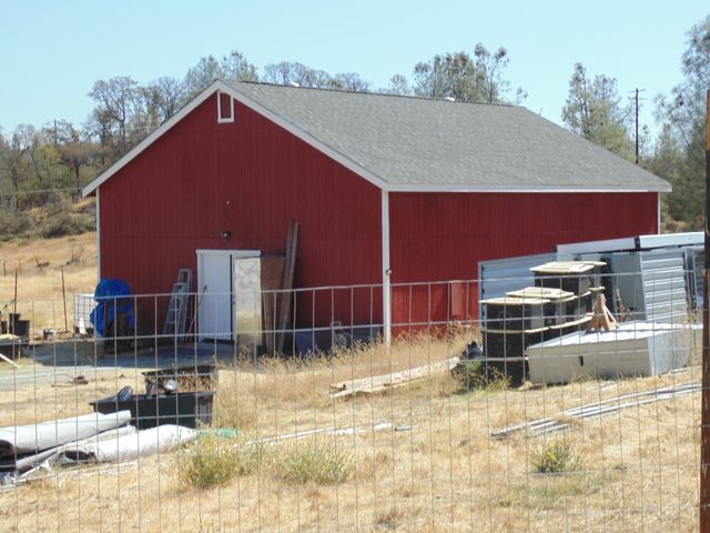 4161 Ginger Rd, Garden Valley, CA 95651