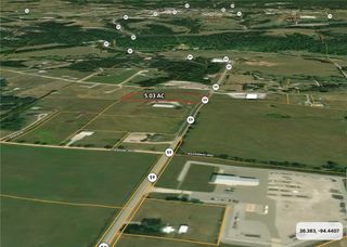/ HUNTINGTON ROAD HWY 59, Gravette, AR 72736