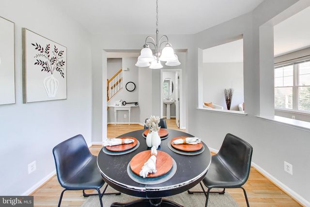 3546 MOON WAY, Woodbridge, VA 22193