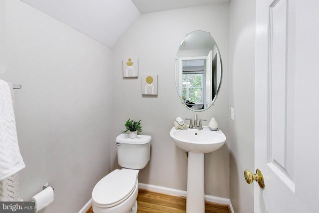3546 MOON WAY, Woodbridge, VA 22193