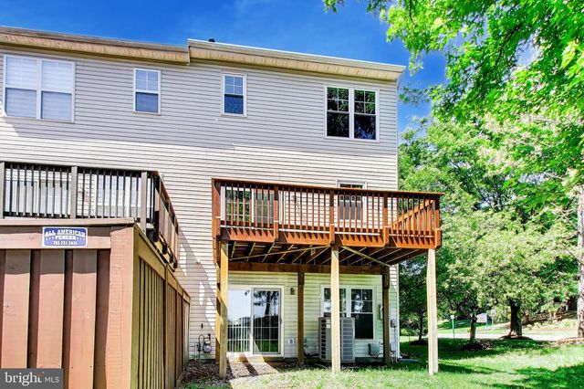 3546 MOON WAY, Woodbridge, VA 22193