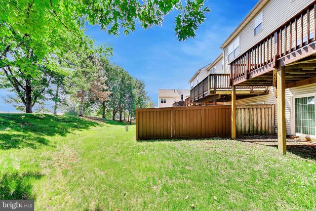 3546 MOON WAY, Woodbridge, VA 22193