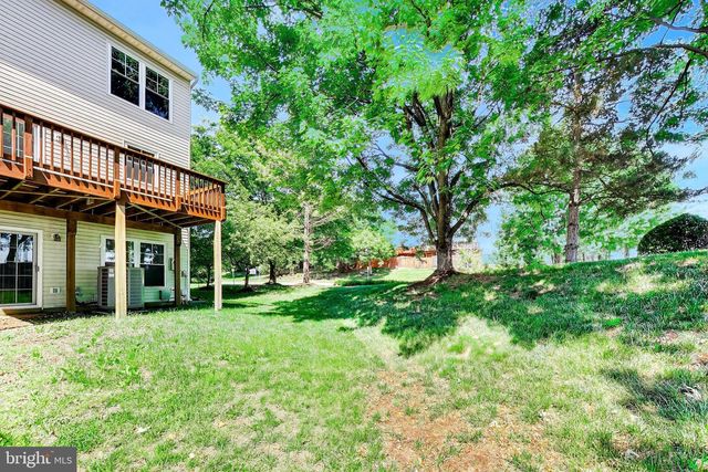 3546 MOON WAY, Woodbridge, VA 22193