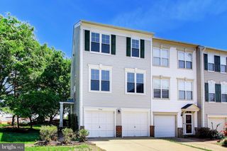 3546 MOON WAY, Woodbridge, VA 22193