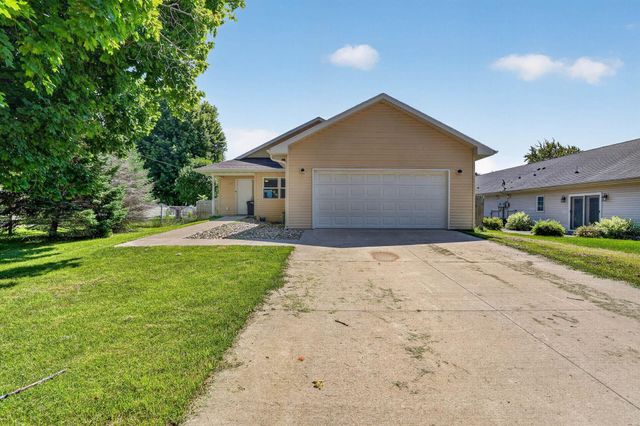505 S Main Street, Tripoli, IA 50676