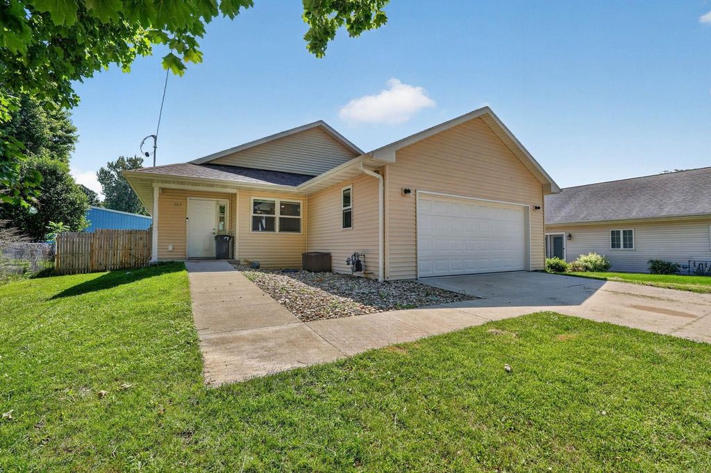 505 S Main Street, Tripoli, IA 50676