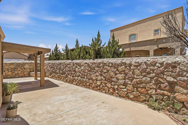 11583 SAINT MARTIN Way, El Paso, TX 79936