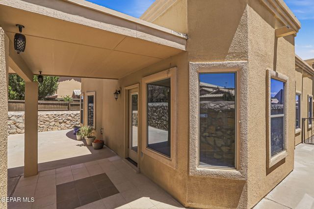 11583 SAINT MARTIN Way, El Paso, TX 79936