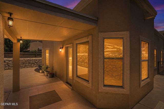 11583 SAINT MARTIN Way, El Paso, TX 79936