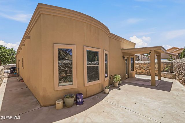 11583 SAINT MARTIN Way, El Paso, TX 79936