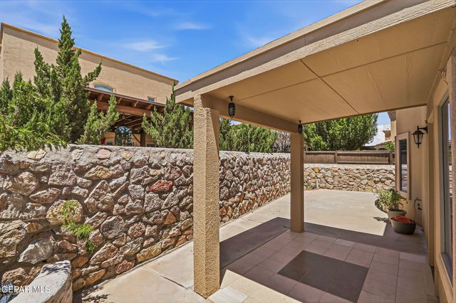 11583 SAINT MARTIN Way, El Paso, TX 79936