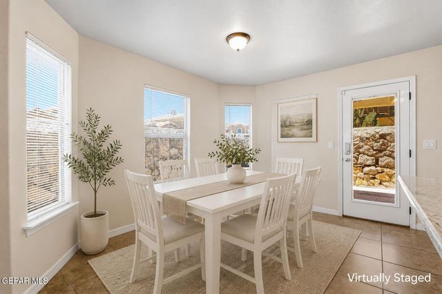 11583 SAINT MARTIN Way, El Paso, TX 79936