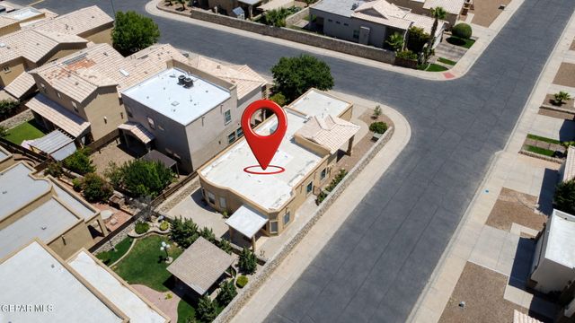 11583 SAINT MARTIN Way, El Paso, TX 79936