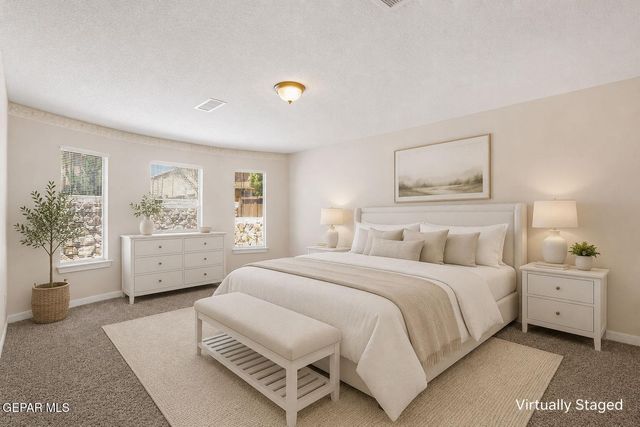 11583 SAINT MARTIN Way, El Paso, TX 79936