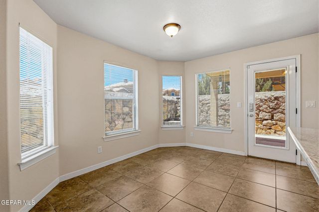 11583 SAINT MARTIN Way, El Paso, TX 79936